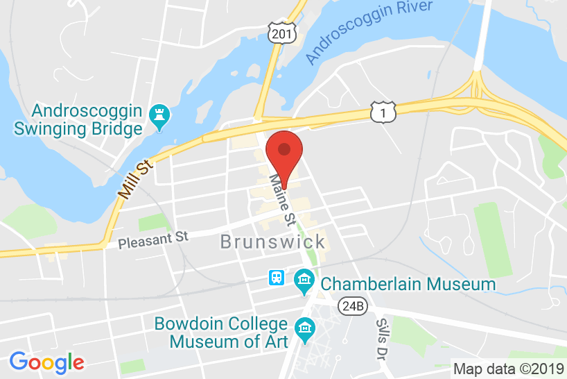 About Riley Insurance Agency Serving Brunswick, Maine